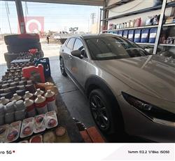 مازدا سي اكس-30